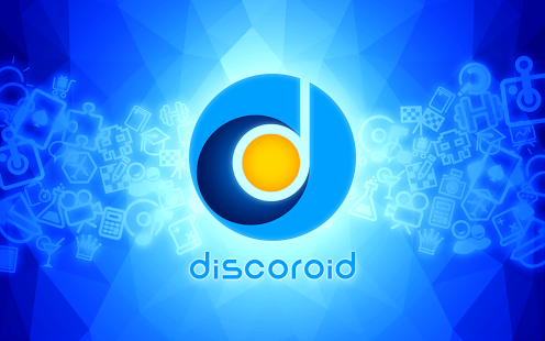 Download Discover Android - Discoroid